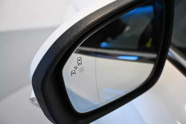 Ford Mondeo 2.0 LED SONY ACC Tažné Kamera - foto 24