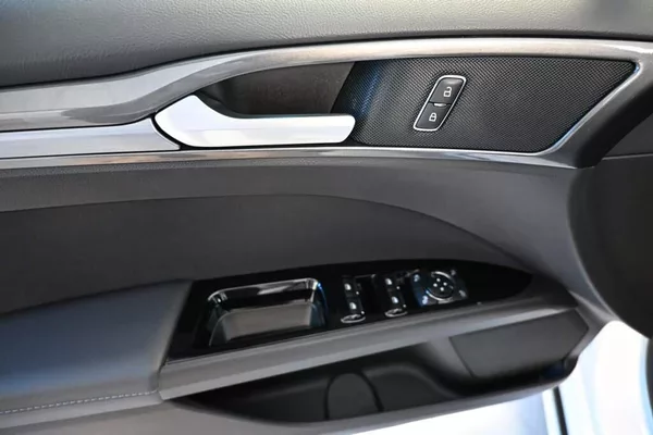 Ford Mondeo 2.0 LED SONY ACC Tažné Kamera - foto 25