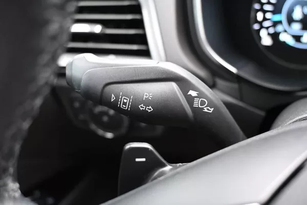 Ford Mondeo 2.0 LED SONY ACC Tažné Kamera - foto 27