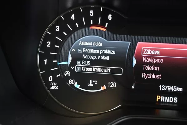 Ford Mondeo 2.0 LED SONY ACC Tažné Kamera - foto 30