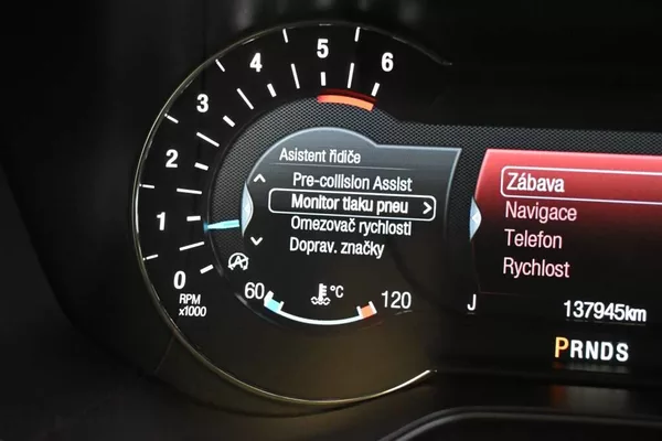 Ford Mondeo 2.0 LED SONY ACC Tažné Kamera - foto 31