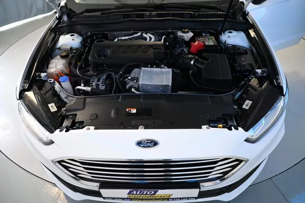 Ford Mondeo 2.0 LED SONY ACC Tažné Kamera - foto 32