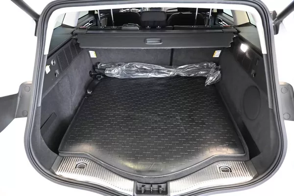 Ford Mondeo 2.0 LED SONY ACC Tažné Kamera - foto 8