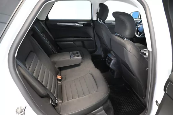 Ford Mondeo 2.0 LED SONY ACC Tažné Kamera - foto 9