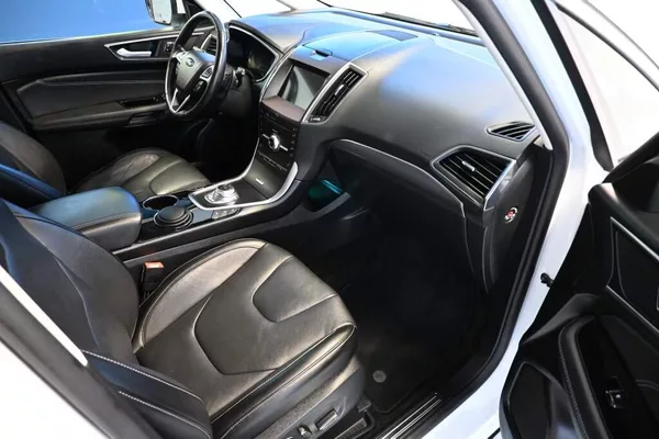 Ford S-MAX 2.0 140 KW LED ACC SONY Tažné - foto 10
