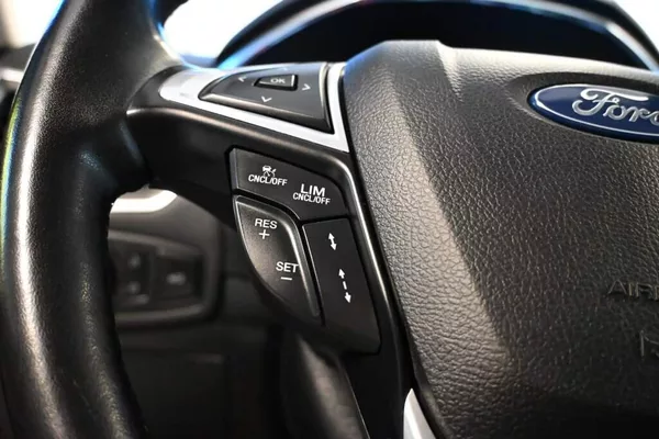 Ford S-MAX 2.0 140 KW LED ACC SONY Tažné - foto 15