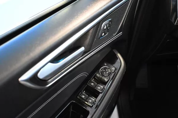 Ford S-MAX 2.0 140 KW LED ACC SONY Tažné - foto 17