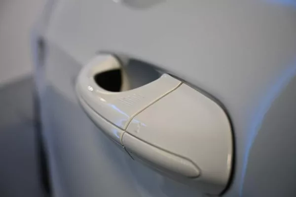 Ford S-MAX 2.0 140 KW LED ACC SONY Tažné - foto 33