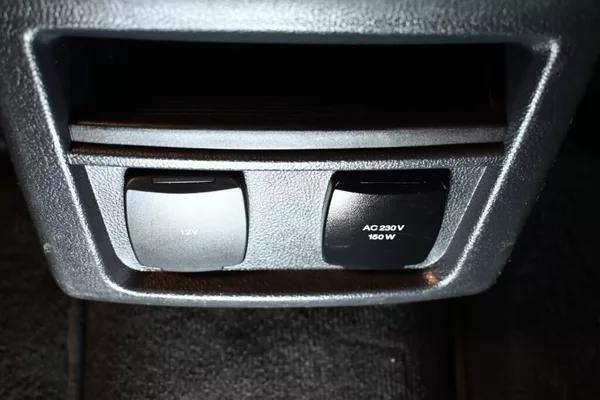 Ford S-MAX 2.0 140 KW LED ACC SONY Tažné - foto 35