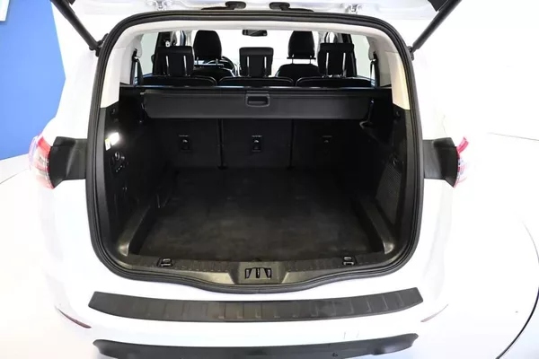 Ford S-MAX 2.0 140 KW LED ACC SONY Tažné - foto 8
