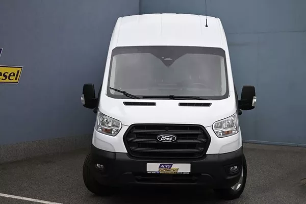 Ford Transit 2.0 350 L4H3 96 KW Express-LIN - foto 2
