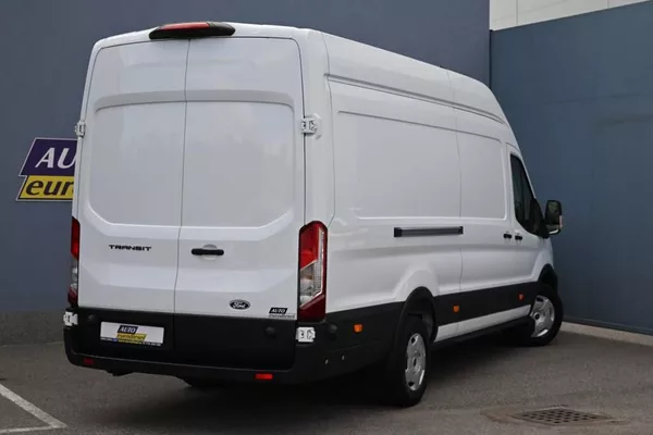 Ford Transit 2.0 350 L4H3 96 KW Express-LIN - foto 3