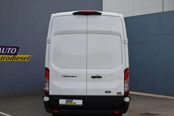Ford Transit 2.0 350 L4H3 96 KW Express-LIN - foto 4