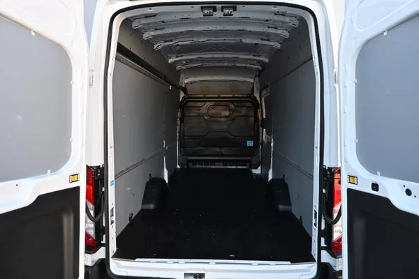 Ford Transit 2.0 350 L4H3 96 KW Express-LIN - foto 5
