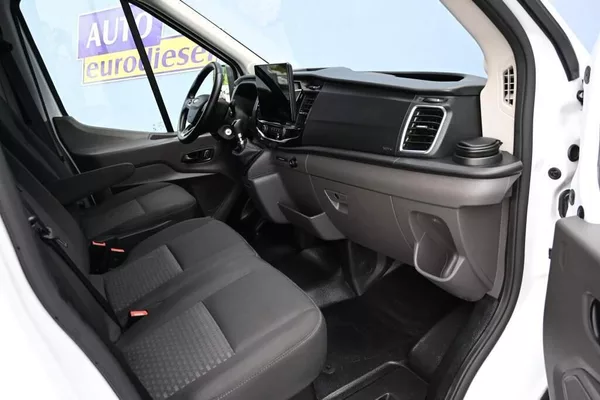 Ford Transit 2.0 350 L4H3 96 KW Express-LIN - foto 6