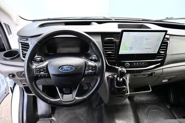 Ford Transit 2.0 350 L4H3 96 KW Express-LIN - foto 7