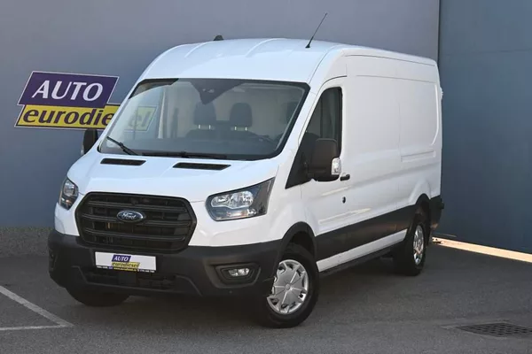 Ford Transit 2.0 350 L3H2 96KW Klima Kamera