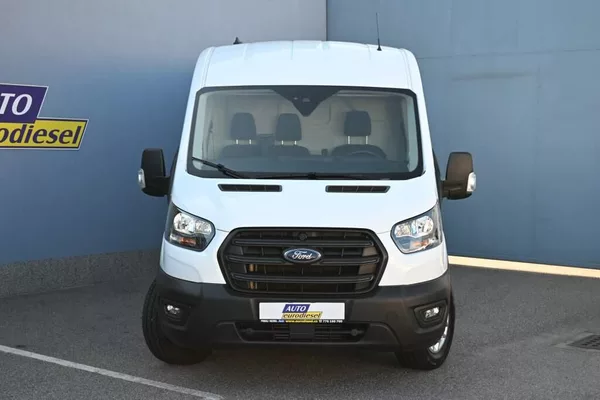Ford Transit 2.0 350 L3H2 96KW Klima Kamera - foto 2