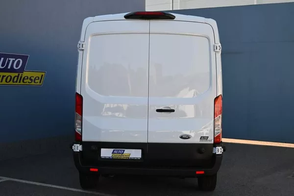 Ford Transit 2.0 350 L3H2 96KW Klima Kamera - foto 3