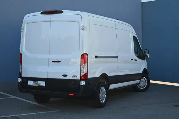 Ford Transit 2.0 350 L3H2 96KW Klima Kamera - foto 4