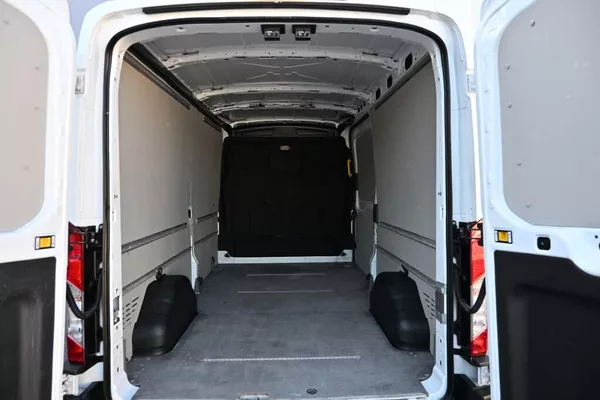 Ford Transit 2.0 350 L3H2 96KW Klima Kamera - foto 5