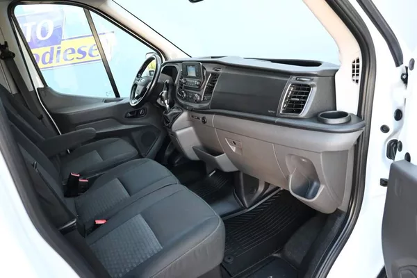 Ford Transit 2.0 350 L3H2 96KW Klima Kamera - foto 6
