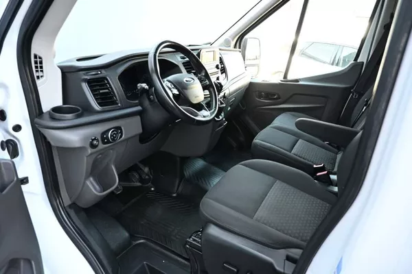 Ford Transit 2.0 350 L3H2 96KW Klima Kamera - foto 7