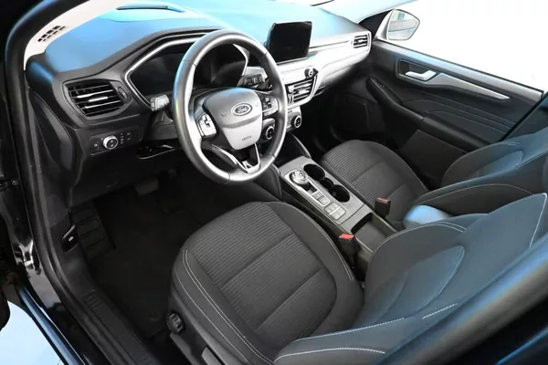 Ford Kuga 2.5 LED VIRTUAL ACC Kamera DUR - foto 11