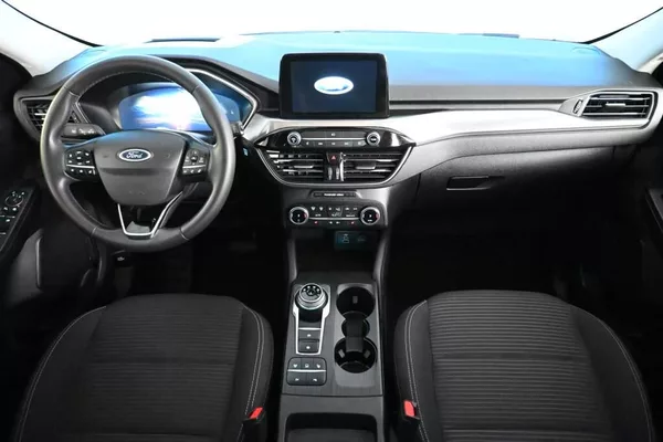 Ford Kuga 2.5 LED VIRTUAL ACC Kamera DUR - foto 12