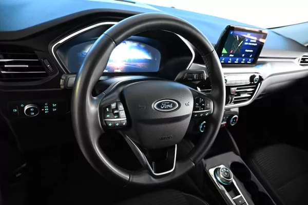 Ford Kuga 2.5 LED VIRTUAL ACC Kamera DUR - foto 13