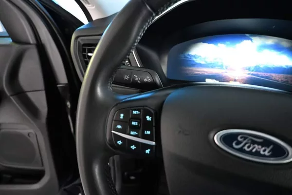 Ford Kuga 2.5 LED VIRTUAL ACC Kamera DUR - foto 14