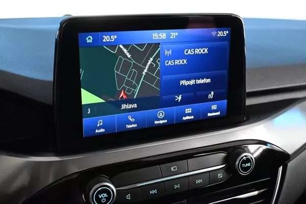 Ford Kuga 2.5 LED VIRTUAL ACC Kamera DUR - foto 16