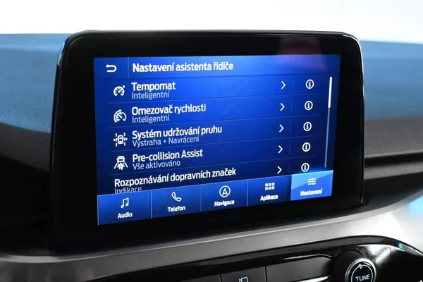Ford Kuga 2.5 LED VIRTUAL ACC Kamera DUR - foto 18