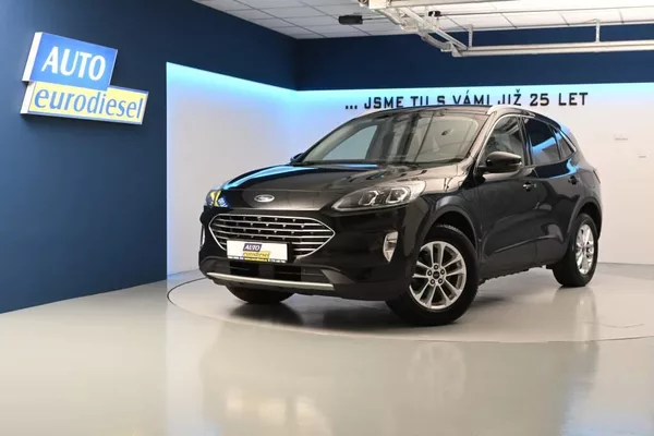 Ford Kuga 2.5 LED VIRTUAL ACC Kamera DUR - foto 2