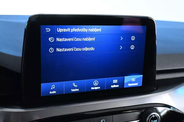 Ford Kuga 2.5 LED VIRTUAL ACC Kamera DUR - foto 23