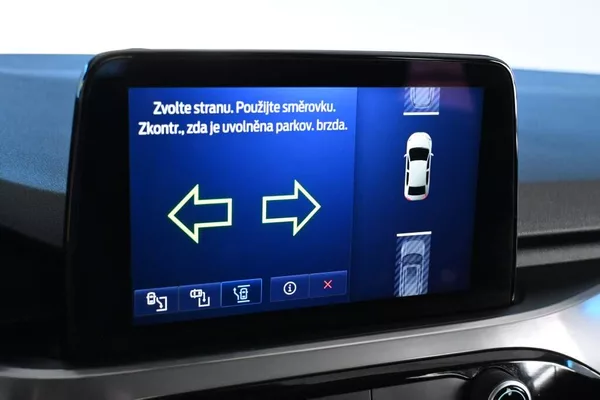 Ford Kuga 2.5 LED VIRTUAL ACC Kamera DUR - foto 24