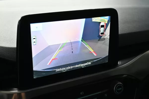 Ford Kuga 2.5 LED VIRTUAL ACC Kamera DUR - foto 25