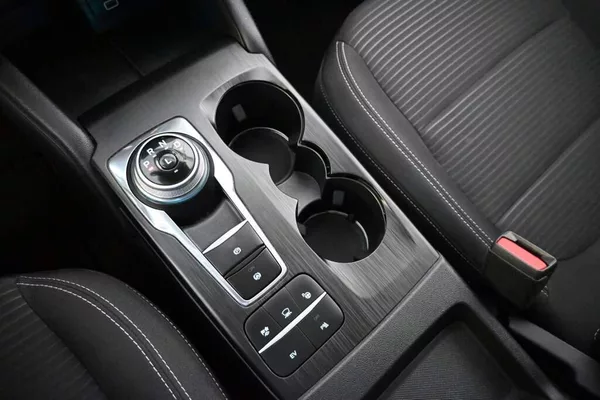 Ford Kuga 2.5 LED VIRTUAL ACC Kamera DUR - foto 28