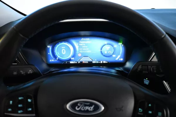 Ford Kuga 2.5 LED VIRTUAL ACC Kamera DUR - foto 29