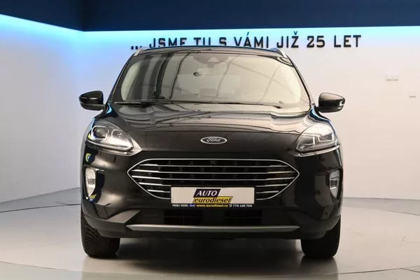 Ford Kuga 2.5 LED VIRTUAL ACC Kamera DUR - foto 3
