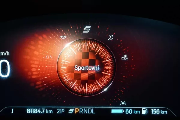 Ford Kuga 2.5 LED VIRTUAL ACC Kamera DUR - foto 31