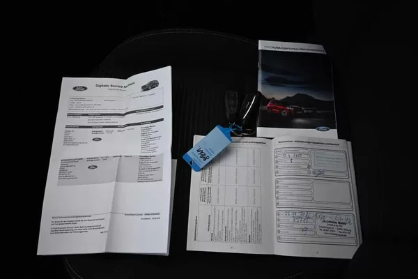 Ford Kuga 2.5 LED VIRTUAL ACC Kamera DUR - foto 35