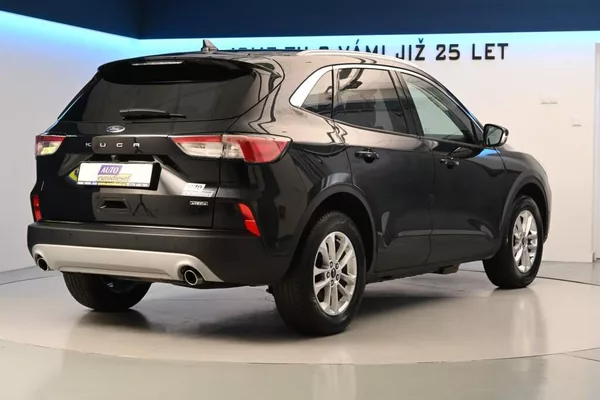 Ford Kuga 2.5 LED VIRTUAL ACC Kamera DUR - foto 5