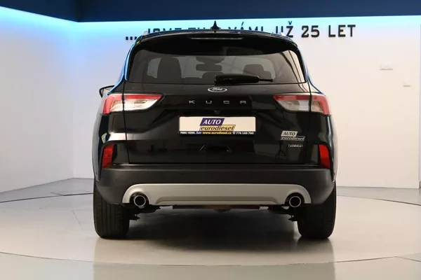 Ford Kuga 2.5 LED VIRTUAL ACC Kamera DUR - foto 6