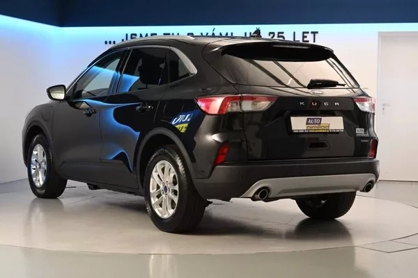Ford Kuga 2.5 LED VIRTUAL ACC Kamera DUR - foto 7