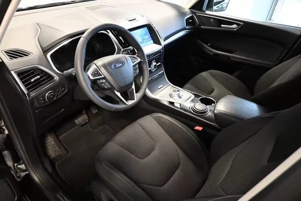 Ford S-MAX 2.0 LED ACC SONY Kamera 8AT EC - foto 11