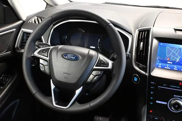 Ford S-MAX 2.0 LED ACC SONY Kamera 8AT EC - foto 13