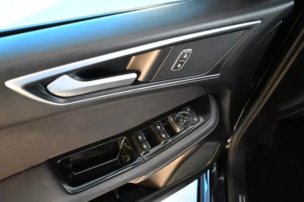 Ford S-MAX 2.0 LED ACC SONY Kamera 8AT EC - foto 23