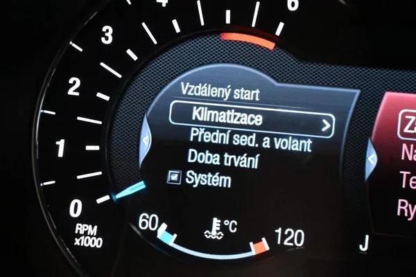 Ford S-MAX 2.0 LED ACC SONY Kamera 8AT EC - foto 27