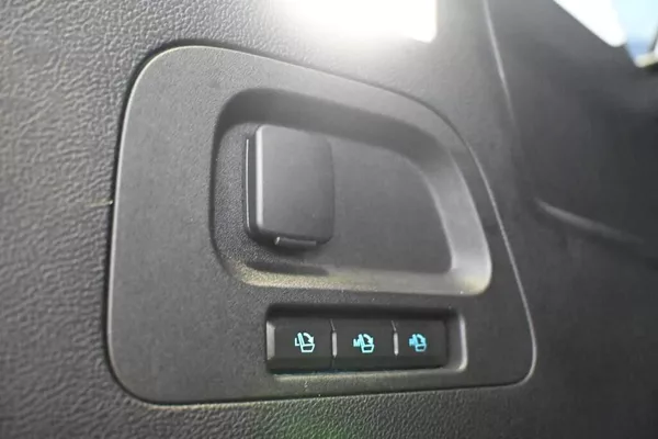 Ford S-MAX 2.0 LED ACC SONY Kamera 8AT EC - foto 33